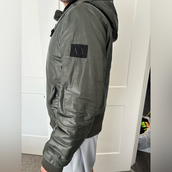 Armani Exchange Men’s Jacket - Picture 3 of 9
